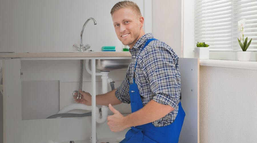 Professional Tankless Water Heater Installation in Ogallala, NE